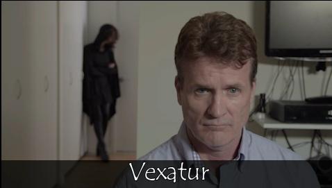 Vexatur