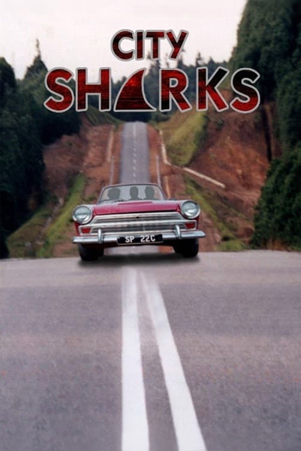 City Sharks