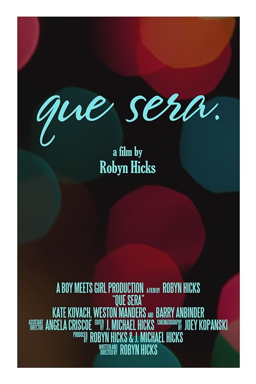 Que Sera