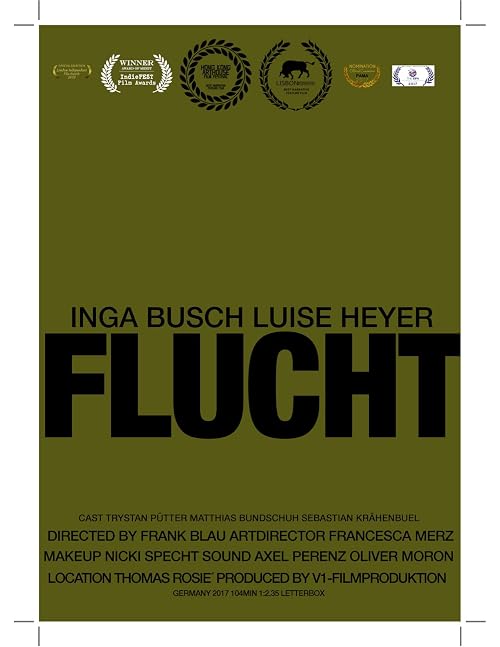 Flucht