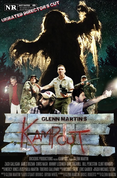Kampout: Director's Cut