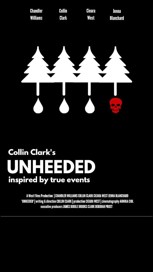 Unheeded