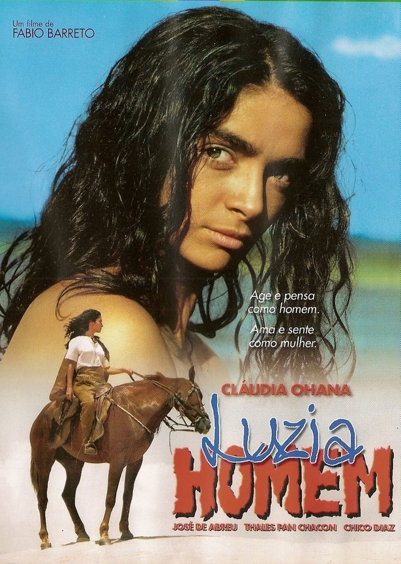 Luzia