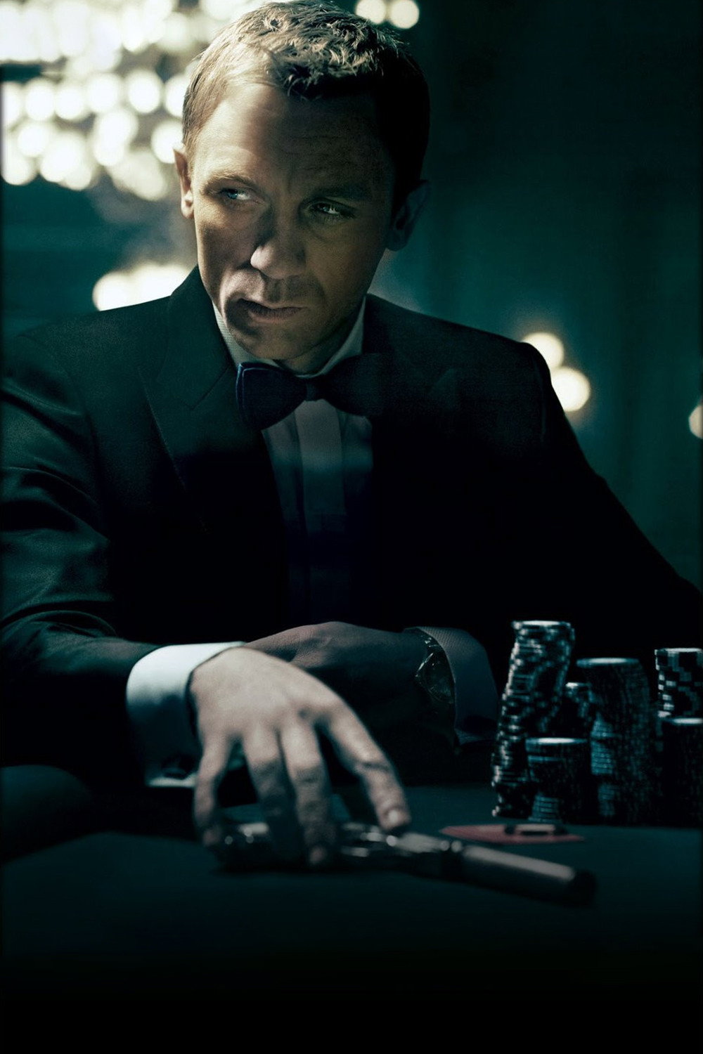 James Bond 007 - Casino Royale