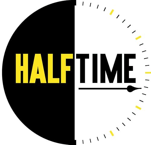 Halftime