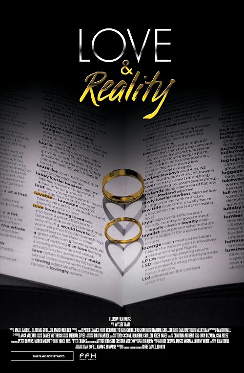Love and Reality