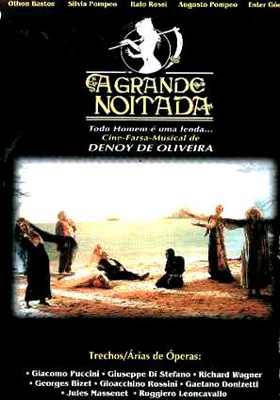 A Grande Noitada