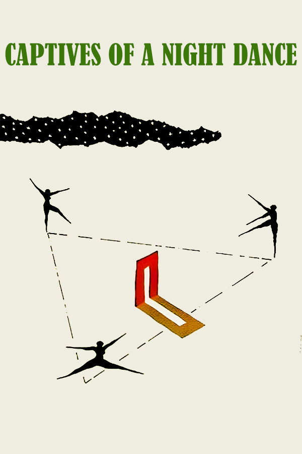 Gece dansi tutsaklari