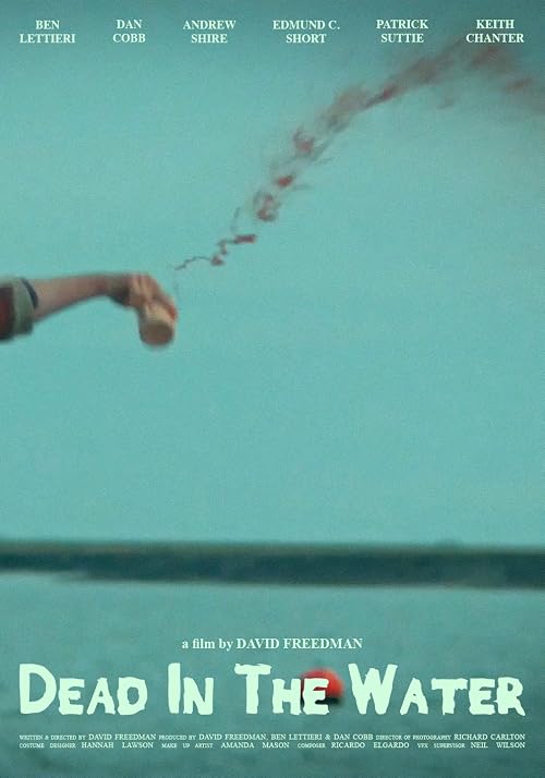 Dead in the Water