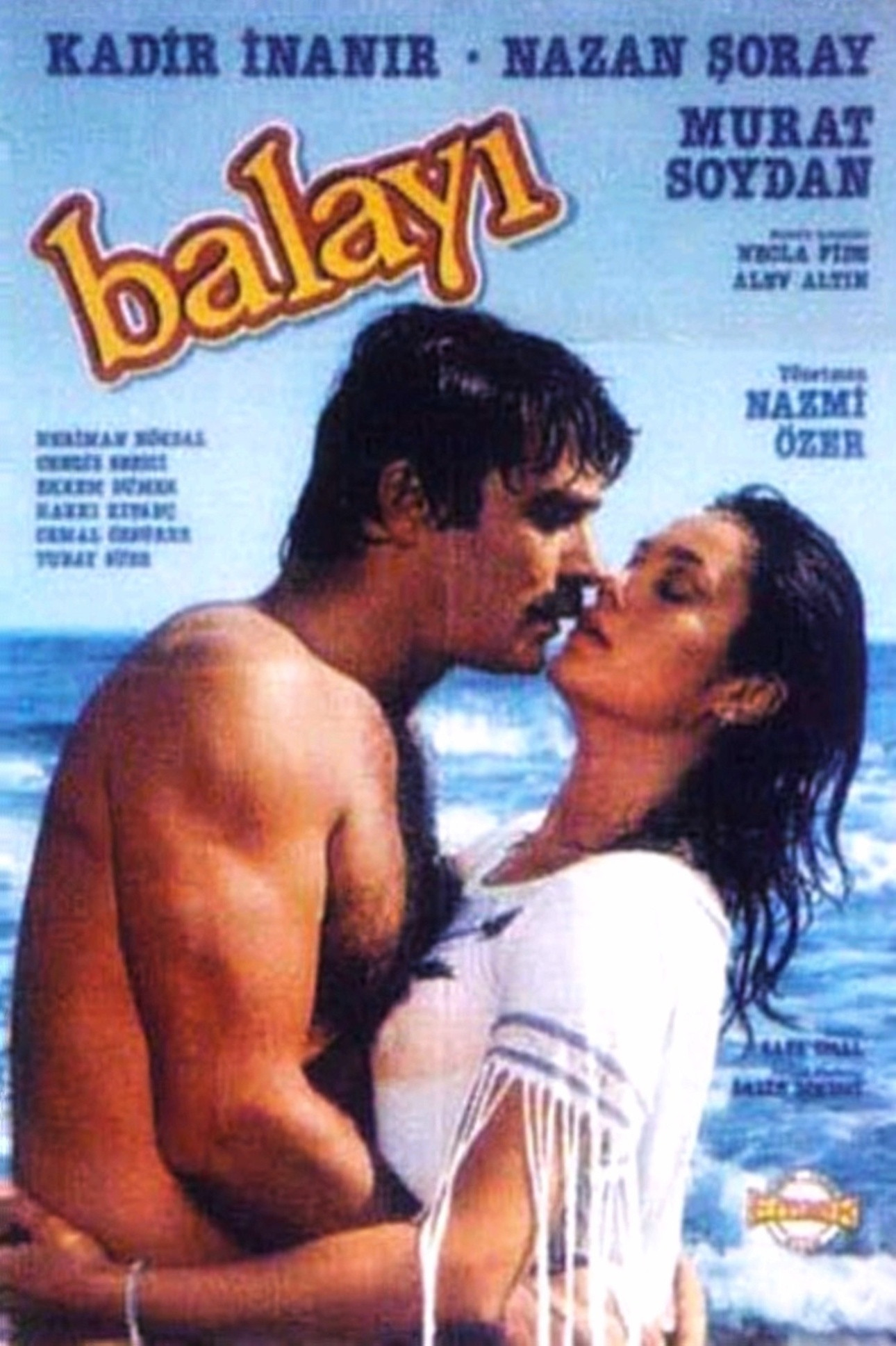 Balayi
