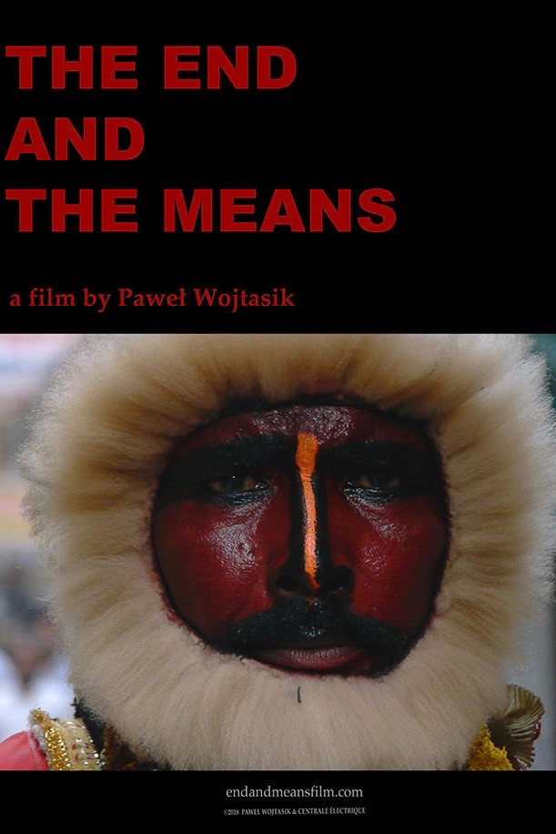 The End and the Means