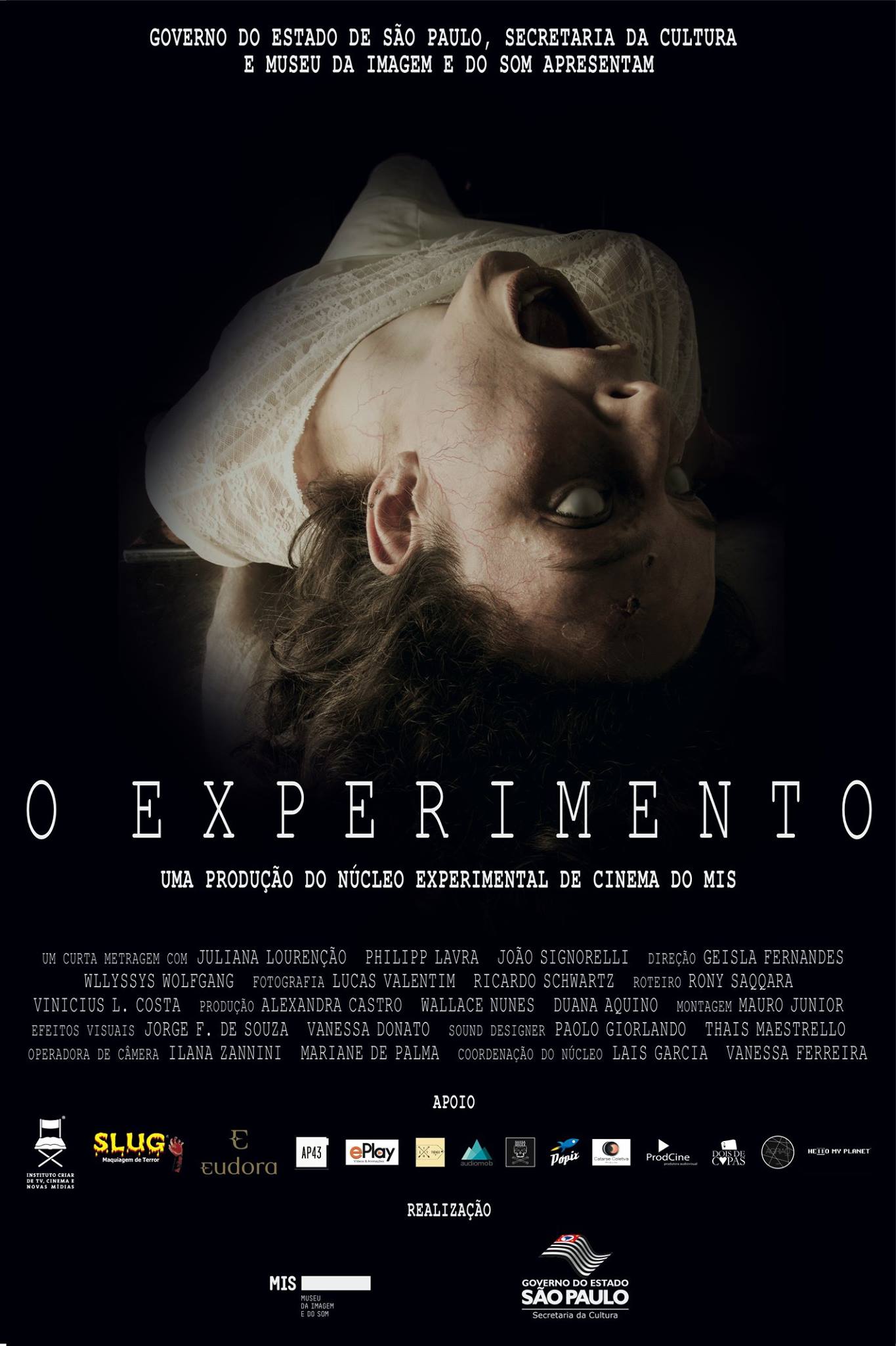 The Experiment