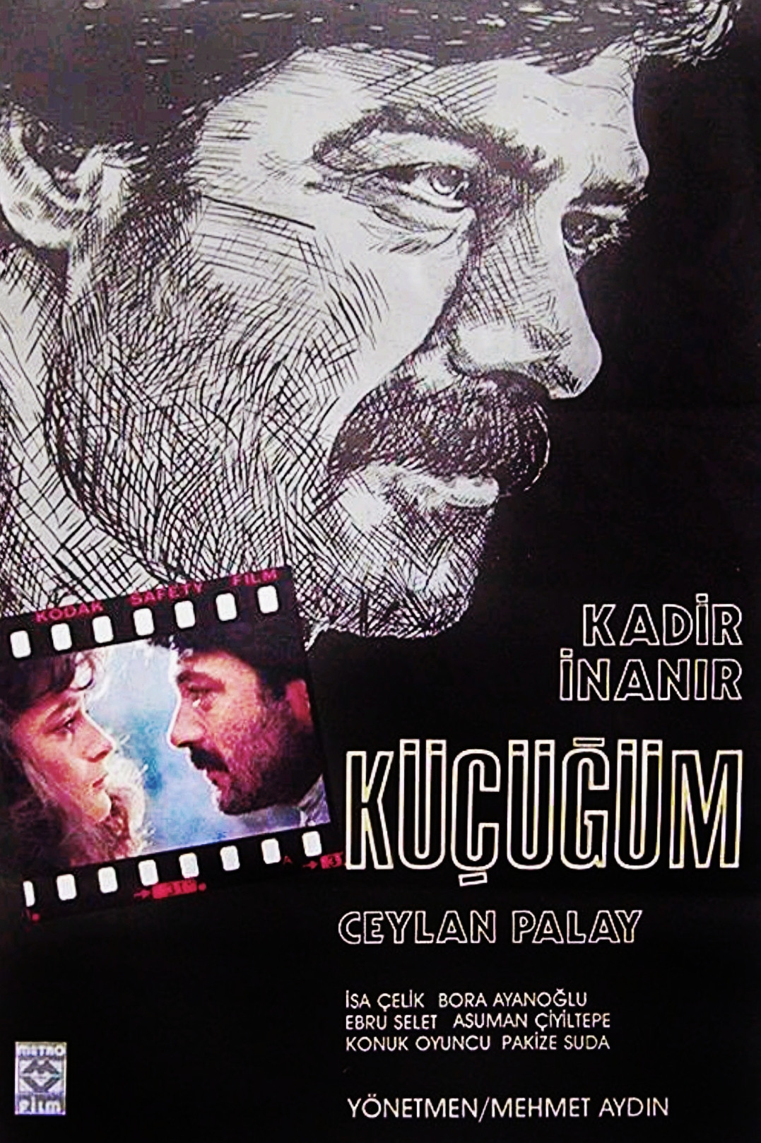 Küçügüm