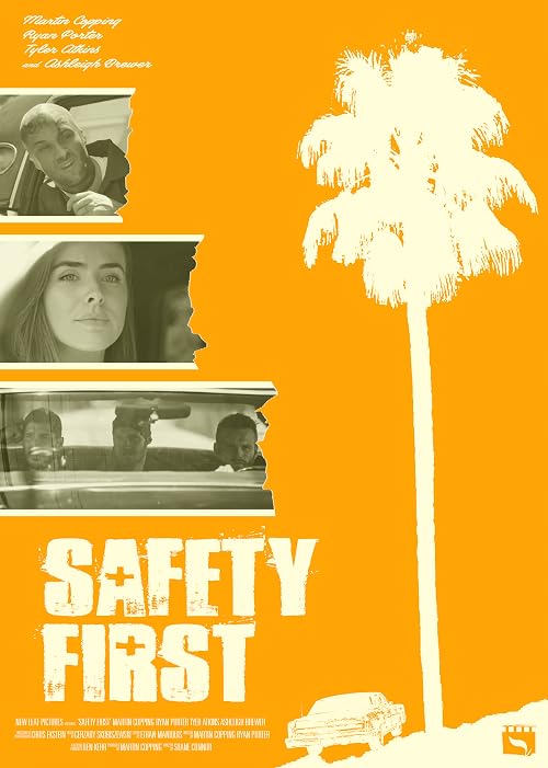 Safety First
