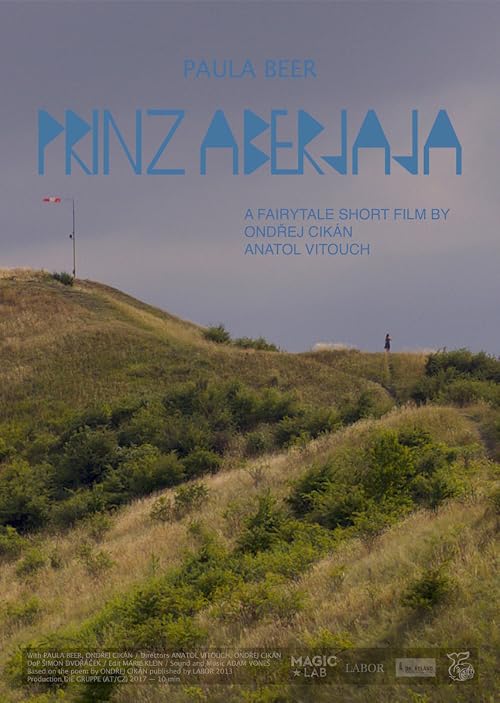 Prinz Aberjaja