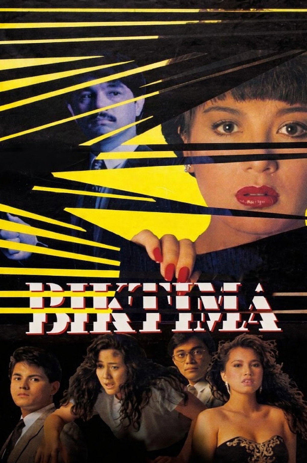Biktima