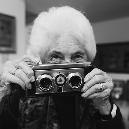 The Stereo Realist