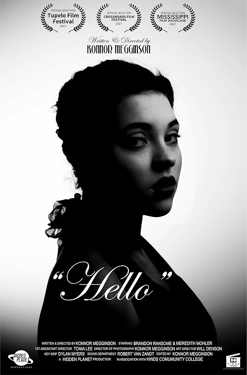 Hello