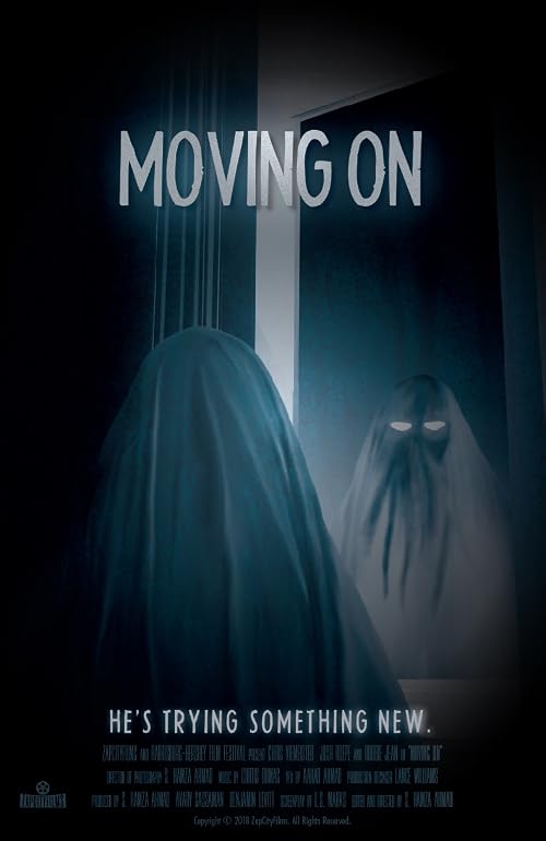 Moving On