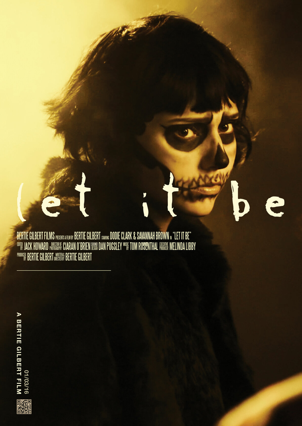 Let It Be