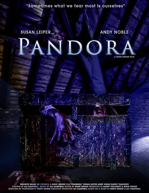 Pandora