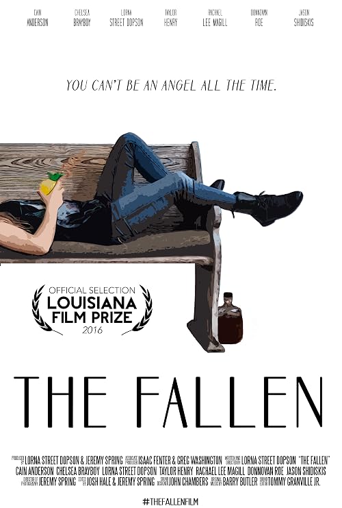The Fallen