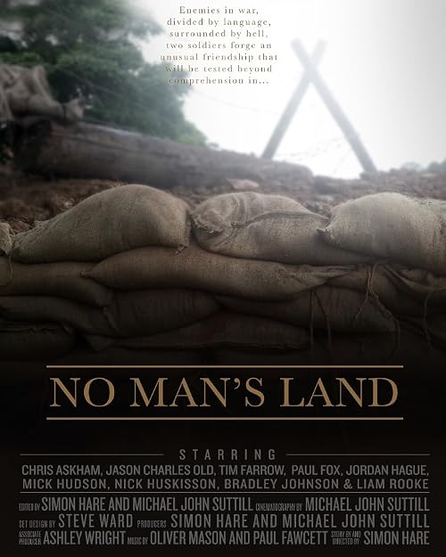 No Mans Land