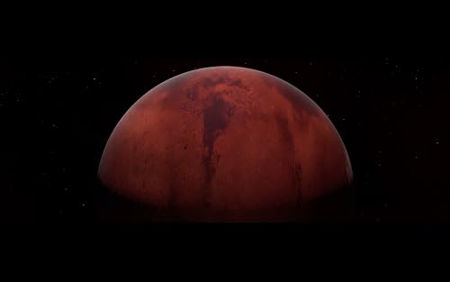The Mars Interrogation