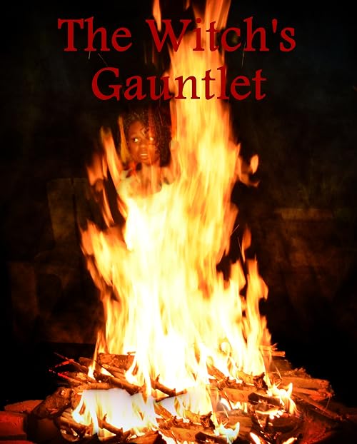The Witch's Gauntlet