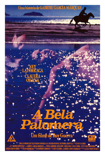 Fábula de la Bella Palomera