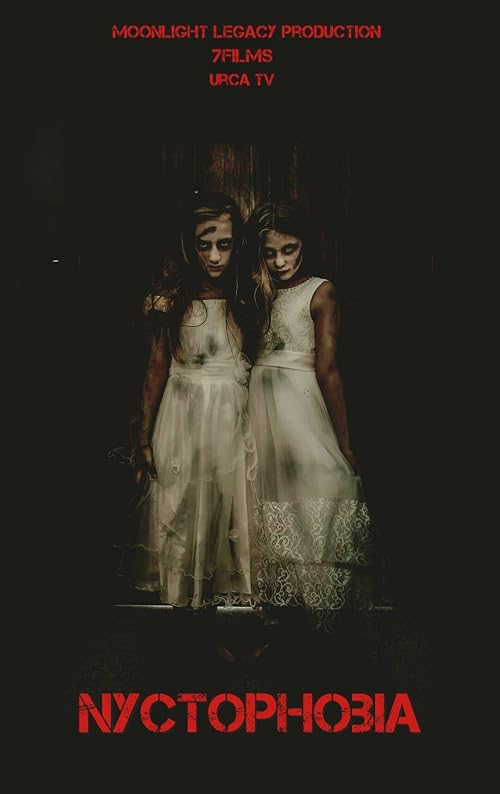 Nyctophobia