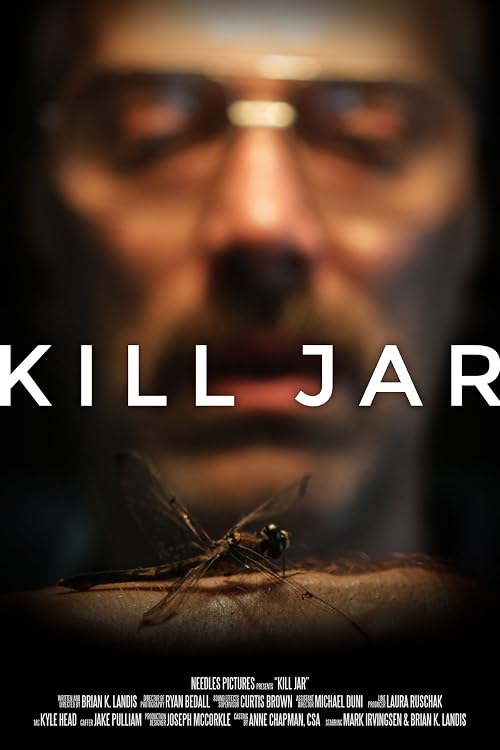 Kill Jar