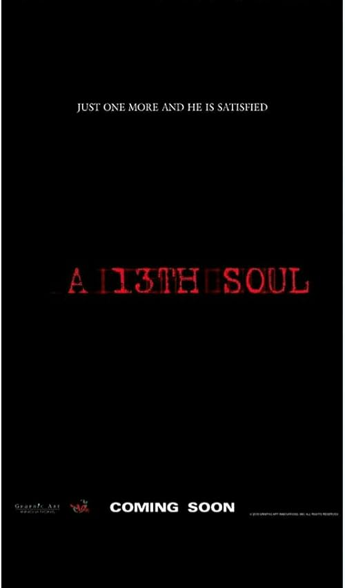 A 13th Soul
