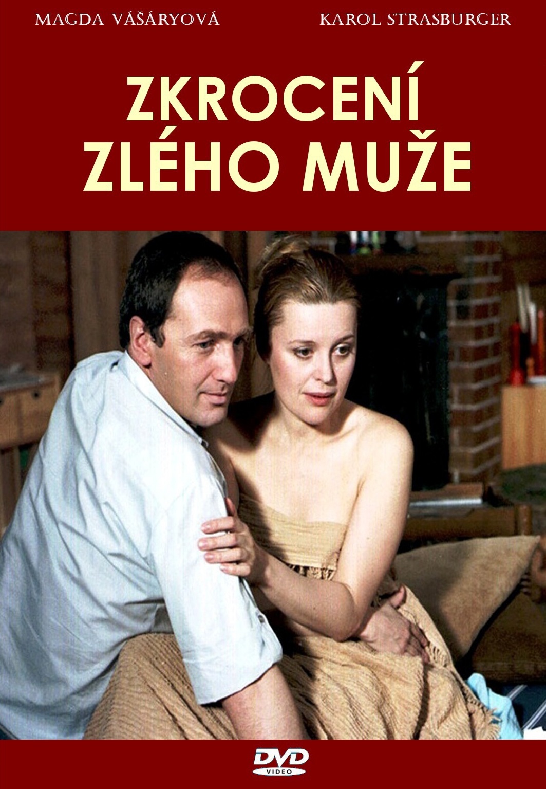 Zkrocení zlého muze