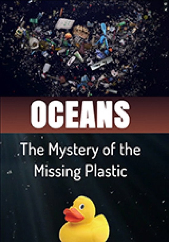 Océans, le mystère plastique