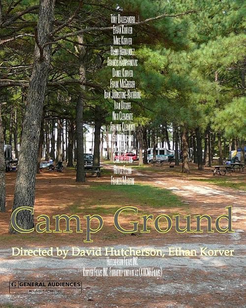 Camp Ground