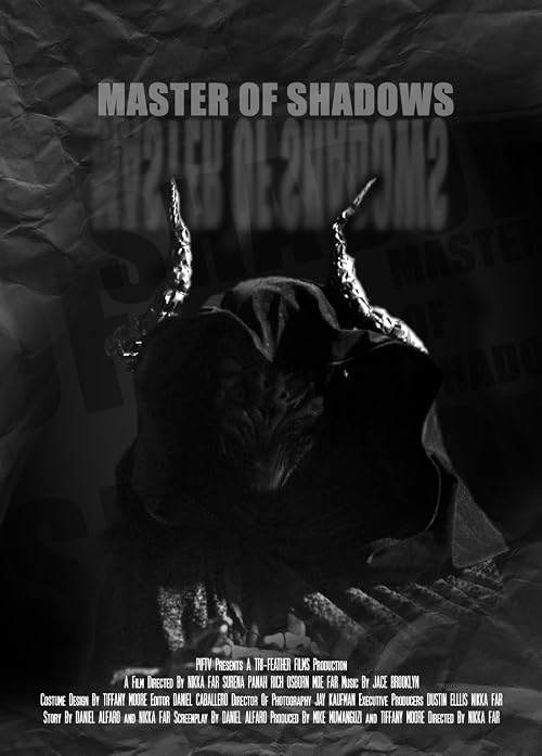 Master of Shadows