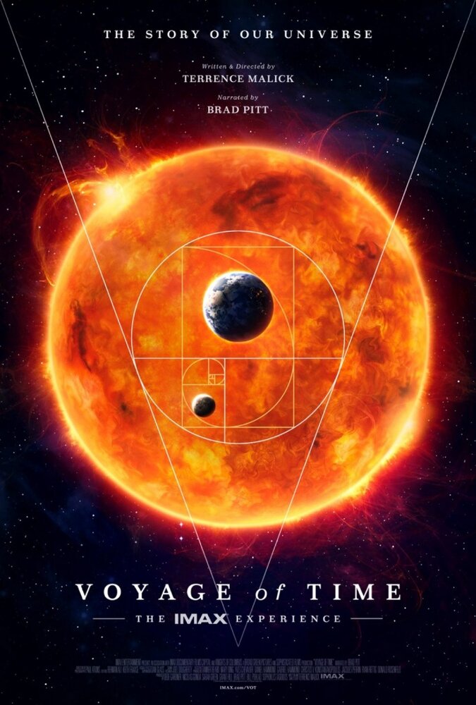 Zamanın Yolculuğu: Bir IMAX Belgeseli