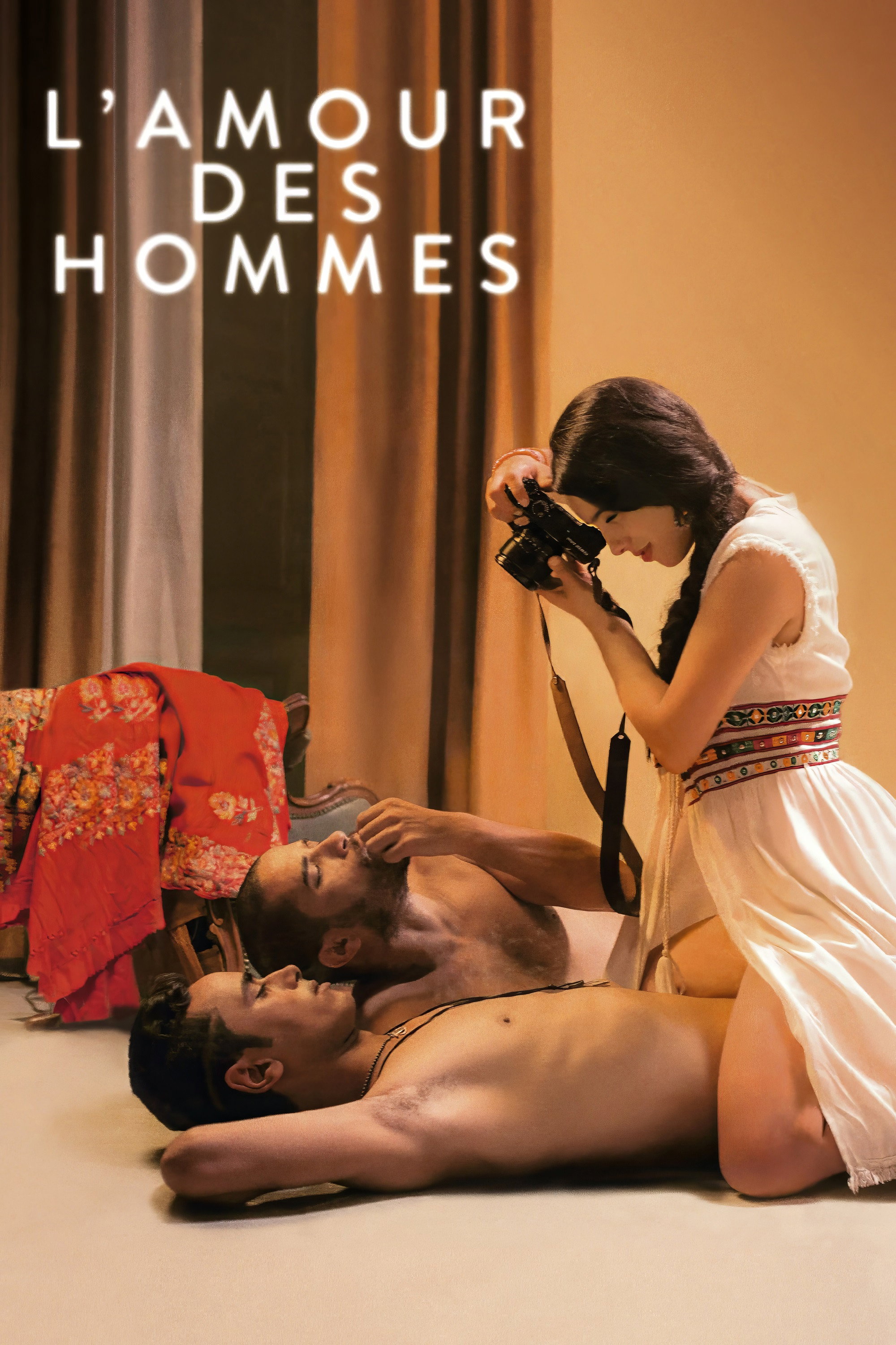 L'amour des hommes