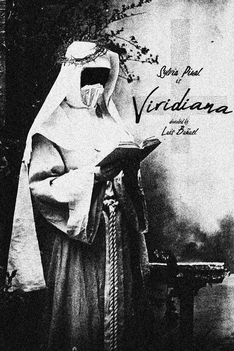 Viridiana