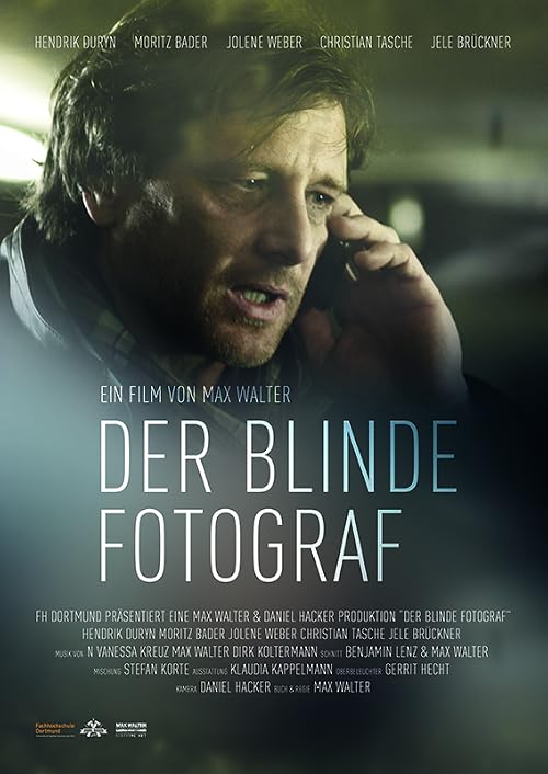 Der blinde Fotograf