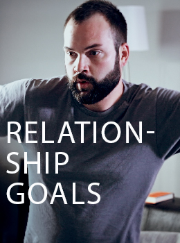 Relationship Goals