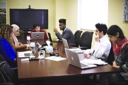 Muslim Writers' Room
