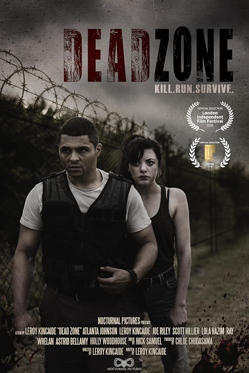 DeadZone