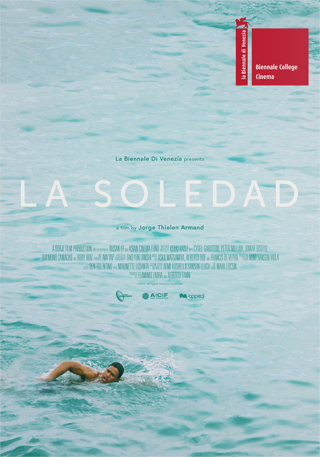 La Soledad