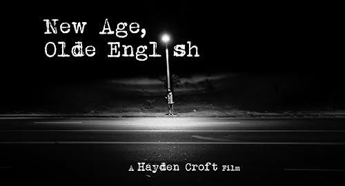 New Age, Olde English