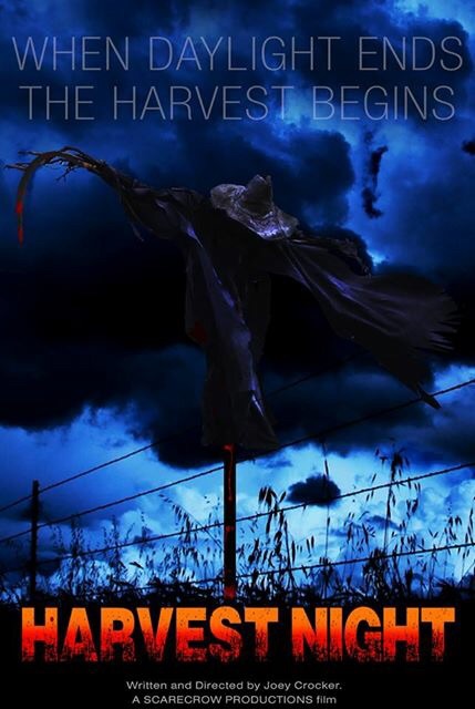 Harvest Night