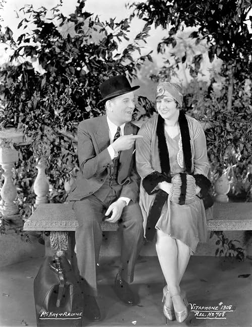 McKay and Ardine