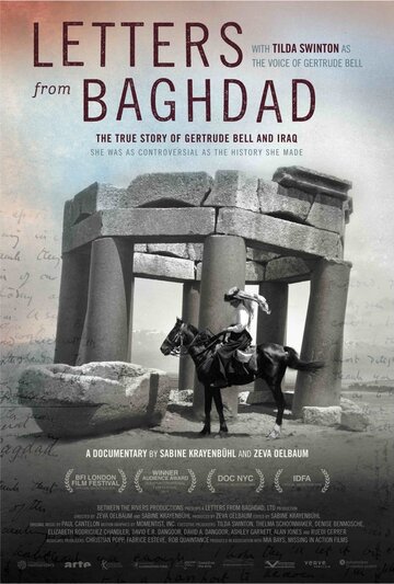 Von Britannien nach Bagdad: Gertrude Bell