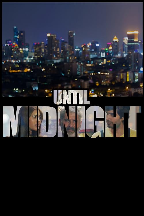 Until Midnight